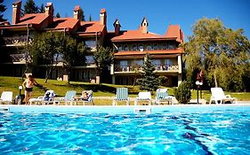 Перлина Карпат